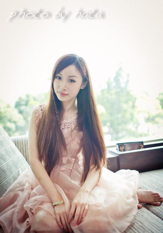 极品迷人小清新生活写真