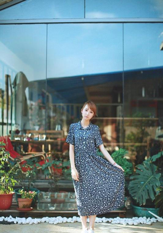 你无时无刻不在