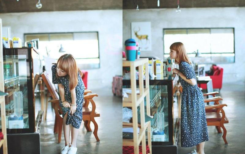 你无时无刻不在