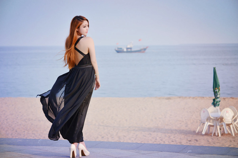 甜美MM性感迷人清纯写真