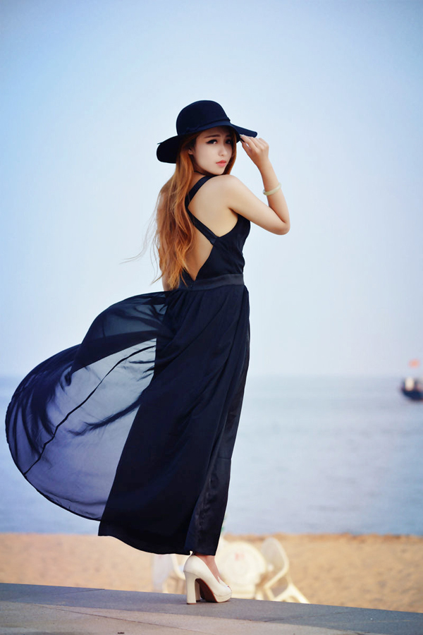 甜美MM性感迷人清纯写真