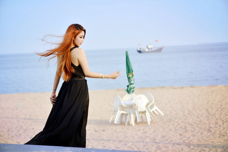 甜美MM性感迷人清纯写真