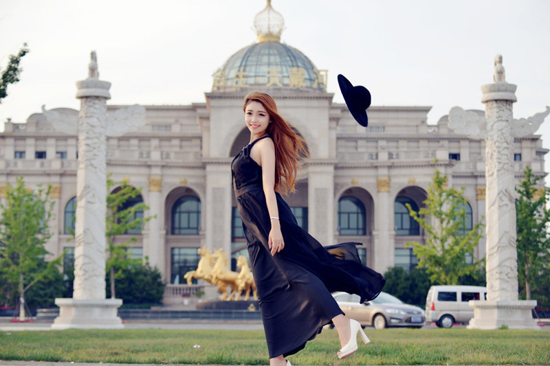 甜美MM性感迷人清纯写真