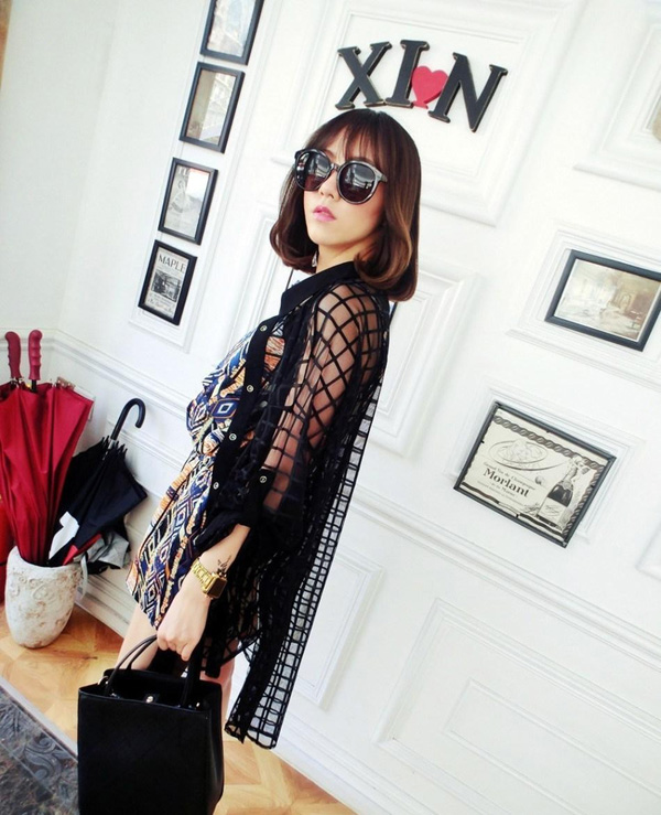 上大校内第一美女唯美写真