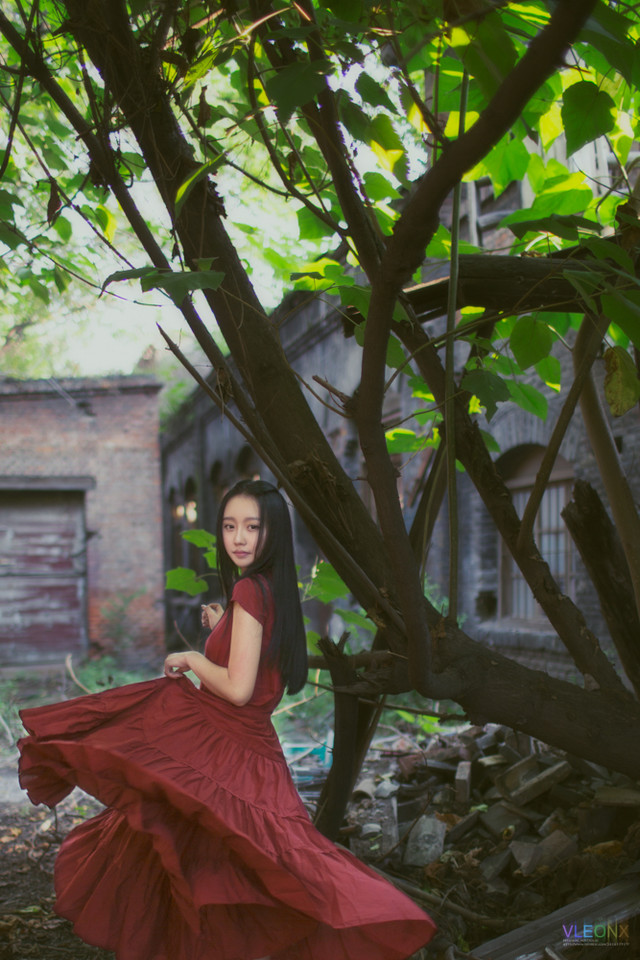 时光荏苒.岁月如梭