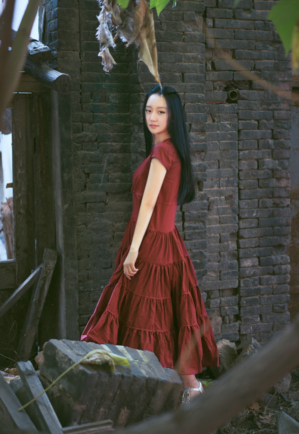 时光荏苒.岁月如梭