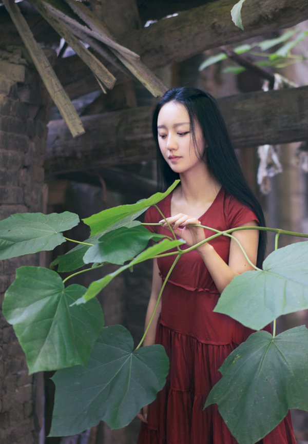 时光荏苒.岁月如梭