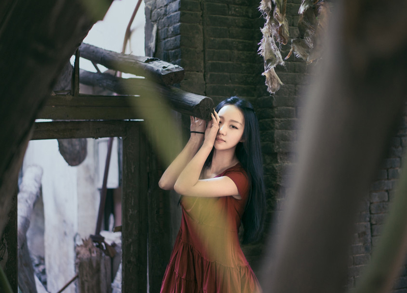 时光荏苒.岁月如梭