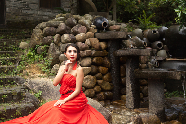 那年的酒，那年的红