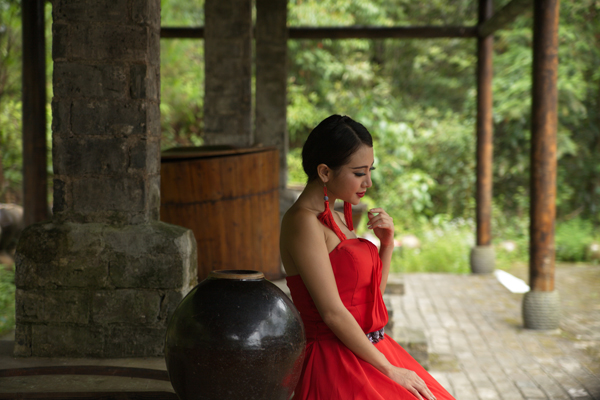 那年的酒，那年的红