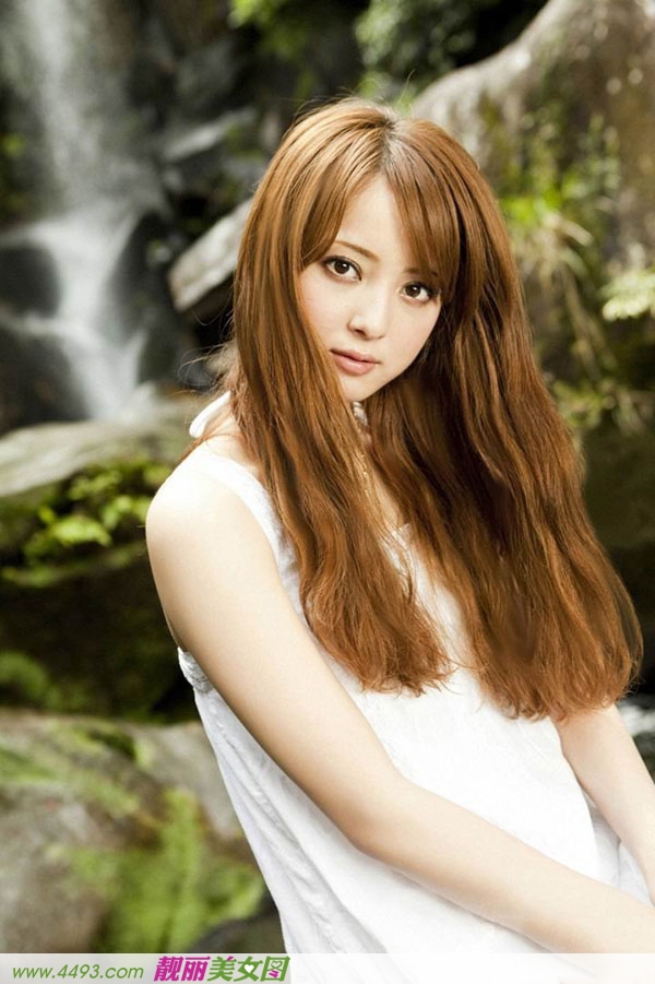 酷暑炎夏吹凉风野外写真集