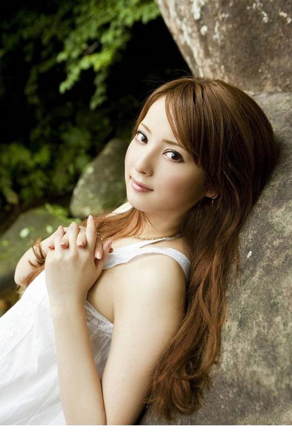 酷暑炎夏吹凉风野外写真集