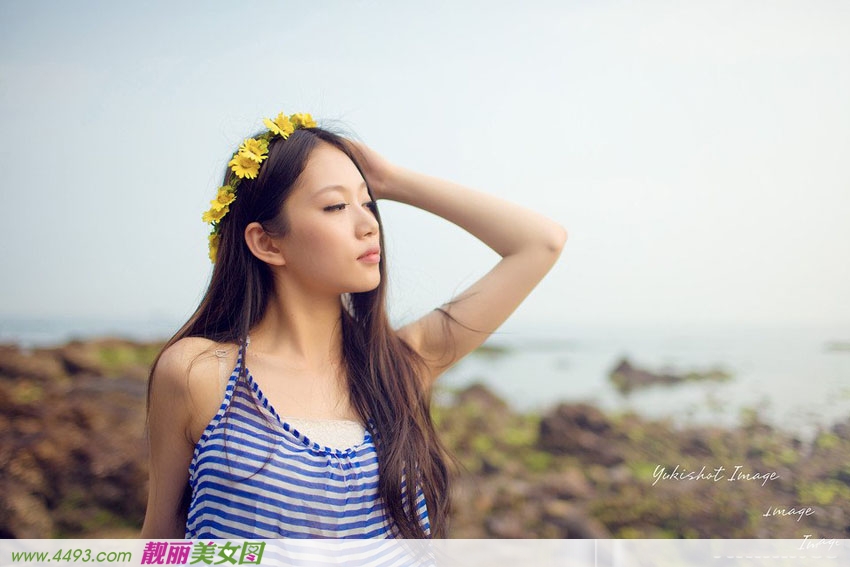 娇艳如花至真至纯