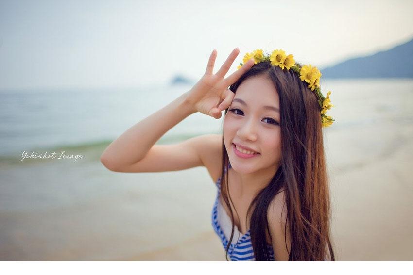 娇艳如花至真至纯