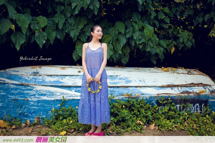 娇艳如花至真至纯