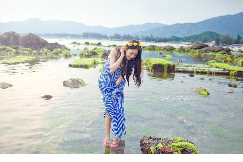 娇艳如花至真至纯