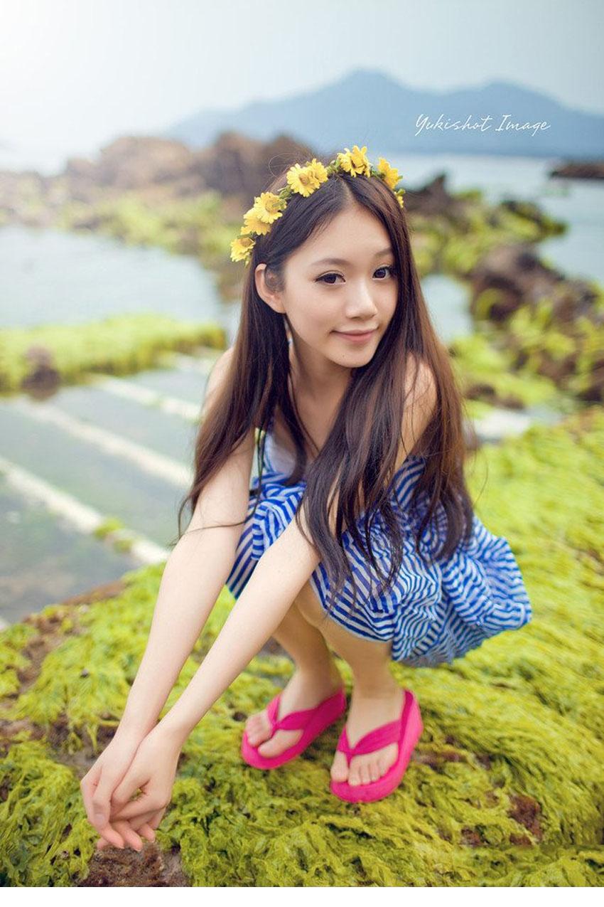 娇艳如花至真至纯