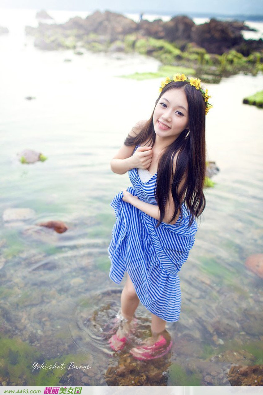 娇艳如花至真至纯