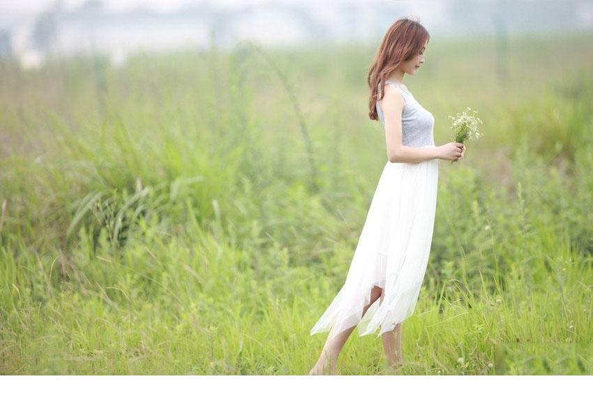 郊外青春浪漫风中的承诺