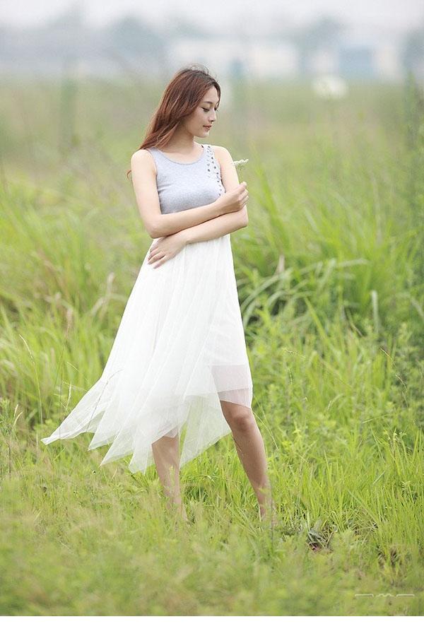 郊外青春浪漫风中的承诺