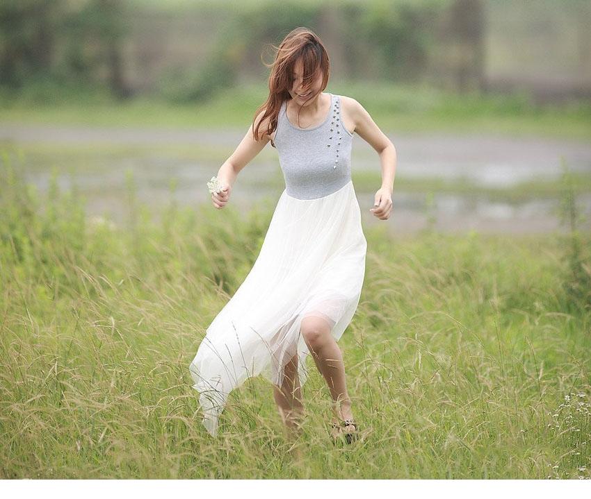 郊外青春浪漫风中的承诺