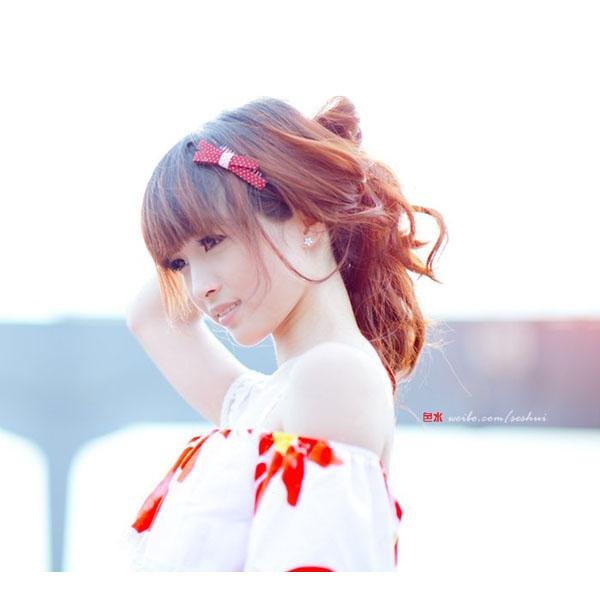 唯美系 - 让人心动的女孩