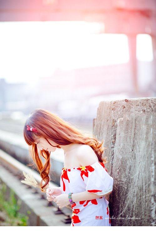 唯美系 - 让人心动的女孩