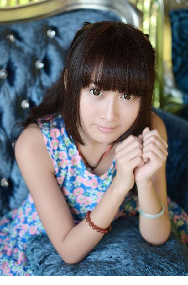 装作不经意的偶遇却留下踪影