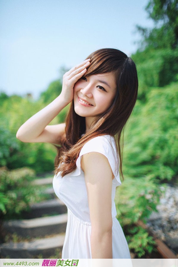 小清新春去夏清和的魅力