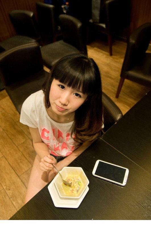 美好的生活甜品店