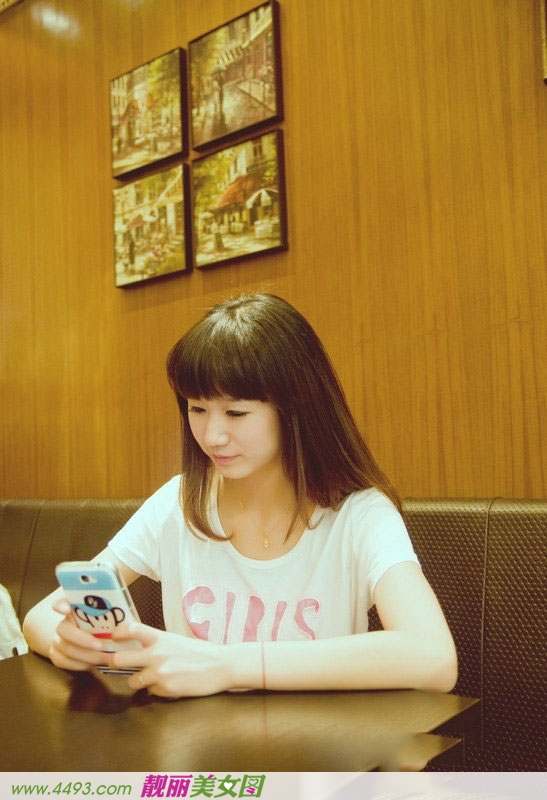 美好的生活甜品店