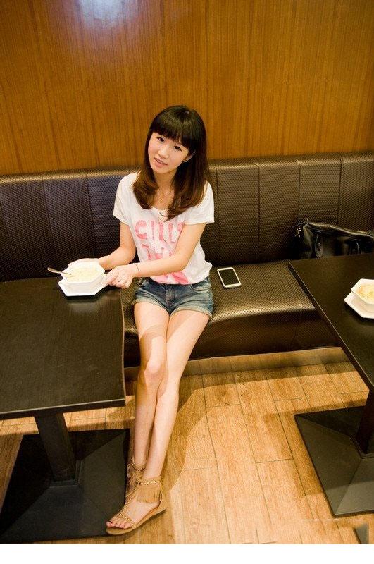 美好的生活甜品店