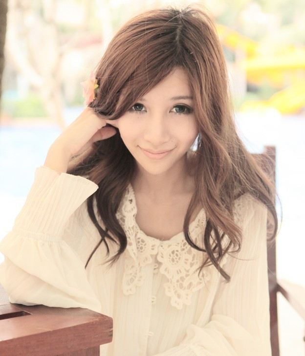 Chinajoy美女张沫凡个人性感写真