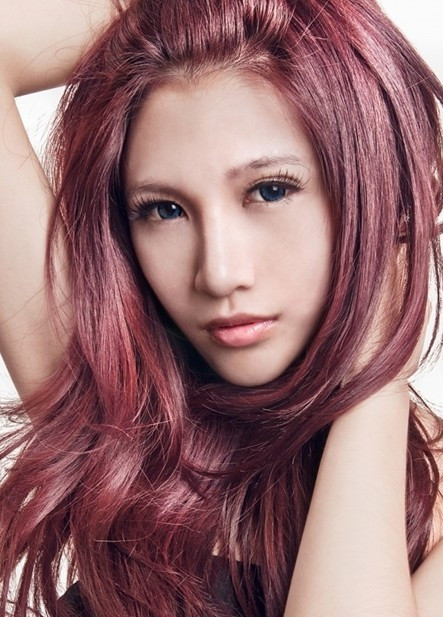 Chinajoy美女张沫凡个人性感写真