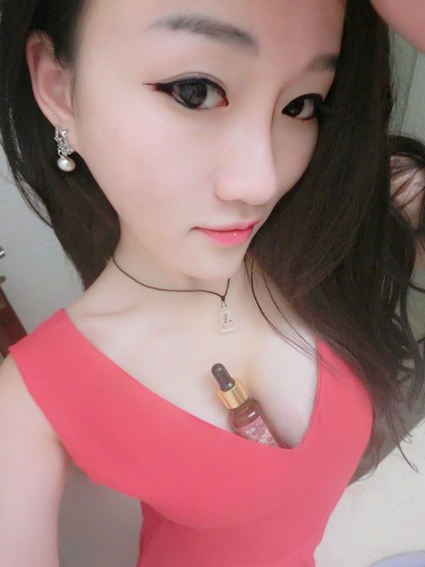 青春可爱小女生的唯美时光