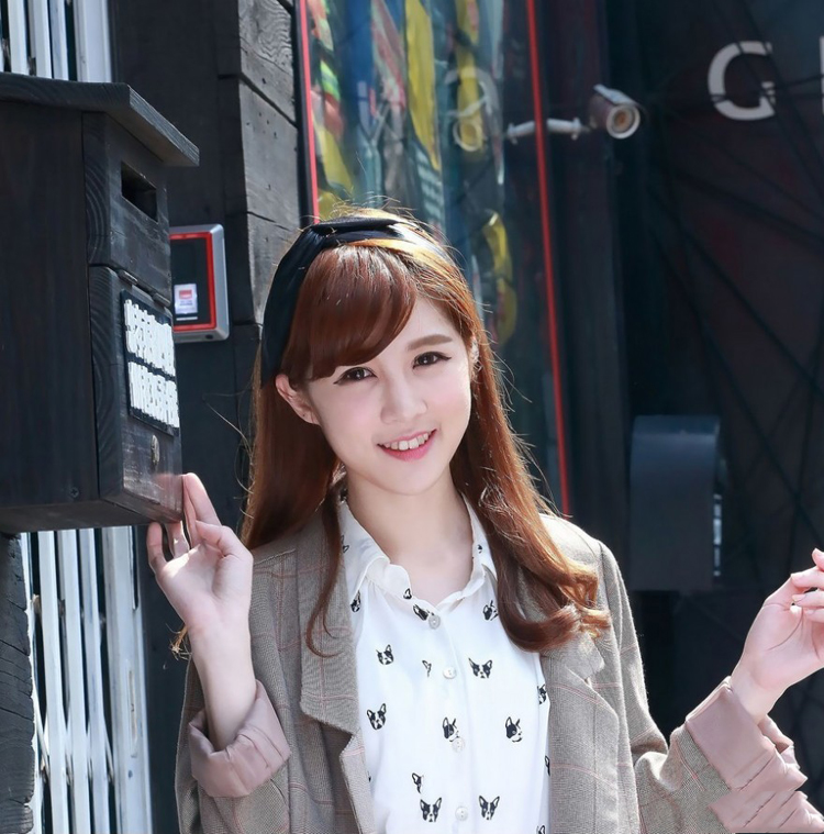 美女桑桑女神气质范