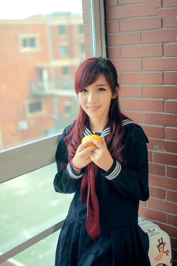 那些年的美好记忆