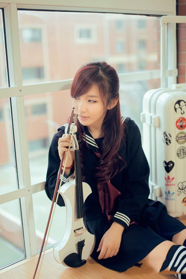 那些年的美好记忆