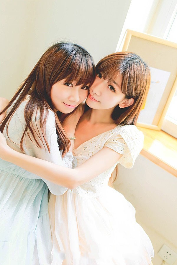 闺蜜的夏天物语