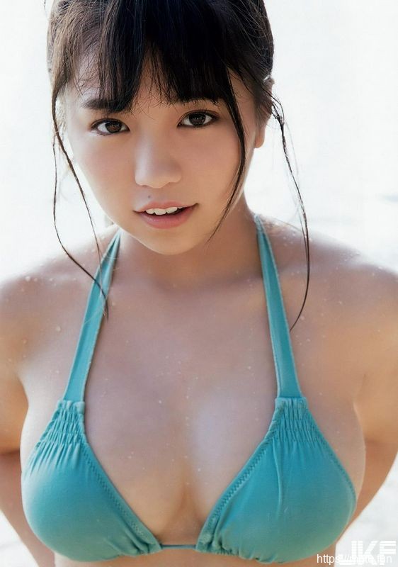 大原优乃水着・グラビア画像34