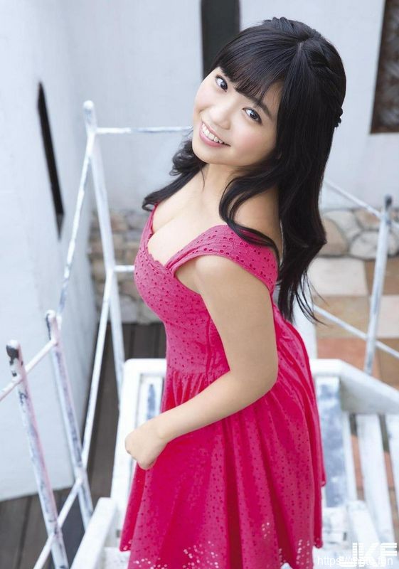 大原优乃水着・グラビア画像34