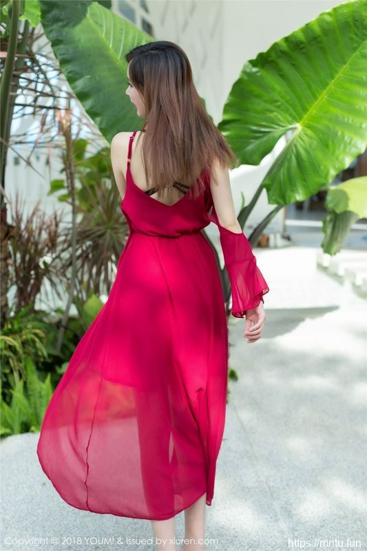 YouMi尤蜜荟Vol.223奶瓶土肥圆