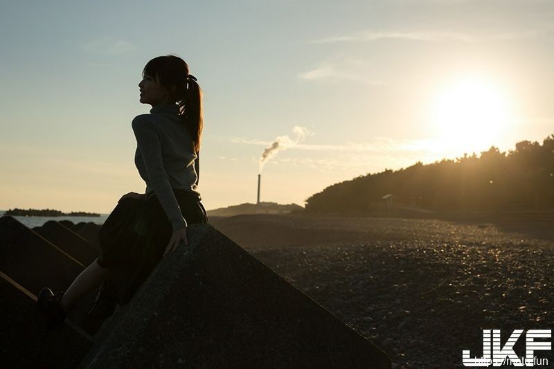 キュンとなる…エッチでクールなグラビア画像91