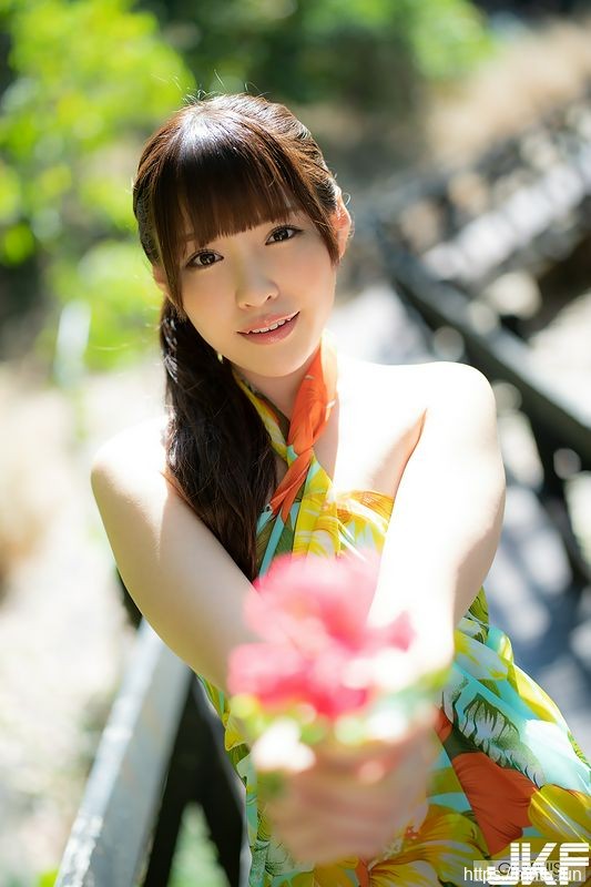 Graphis2018/11GraphisCalendar桥本ありな