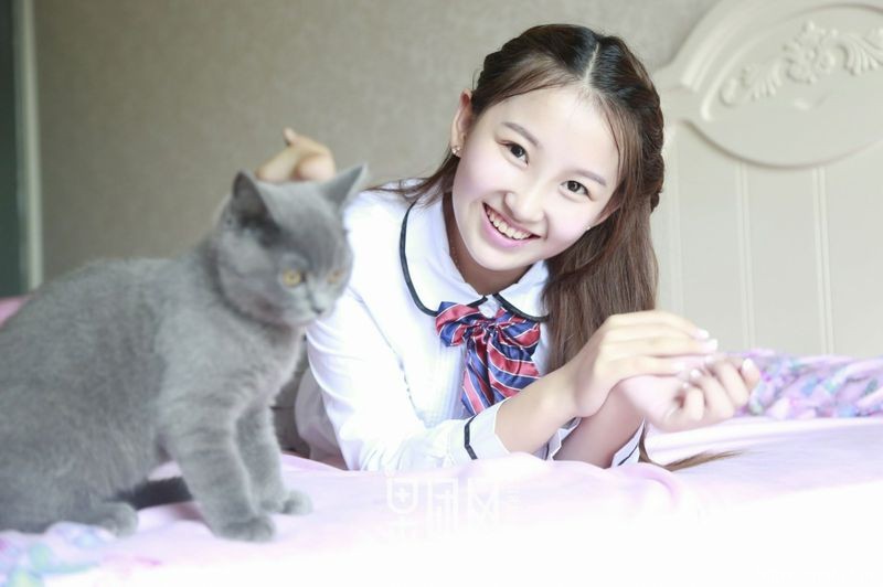 Girlt果团网No.025琪琪性感写真