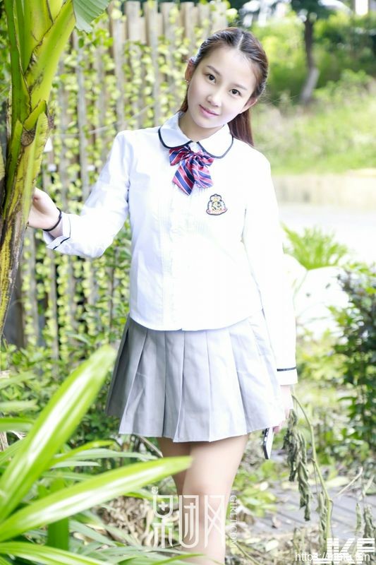 Girlt果团网No.025琪琪性感写真