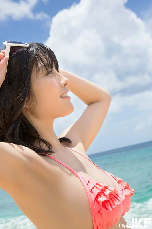 今野杏南水着・グラビア画像80