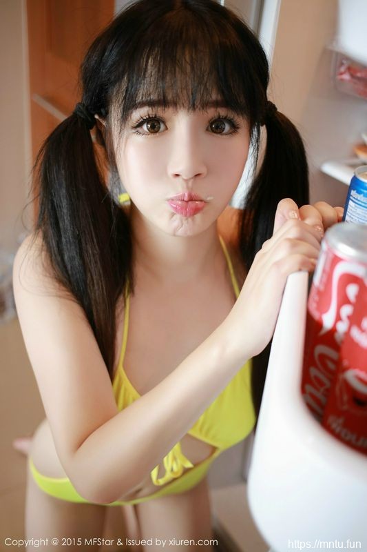 徐cakeMFStar模范学院高清写真图VOL.036连身比基尼