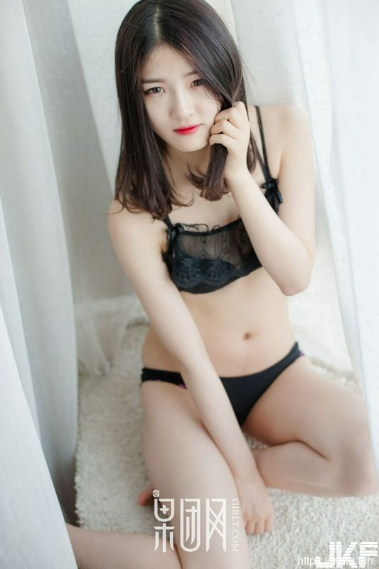 Girlt果团网TG.013初夏的蜜语