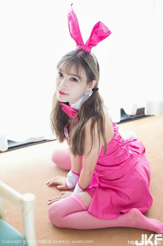 IMiss爱蜜社VOL.176杨晨晨sugar性感写真